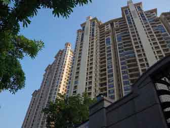 启东房屋外墙防水